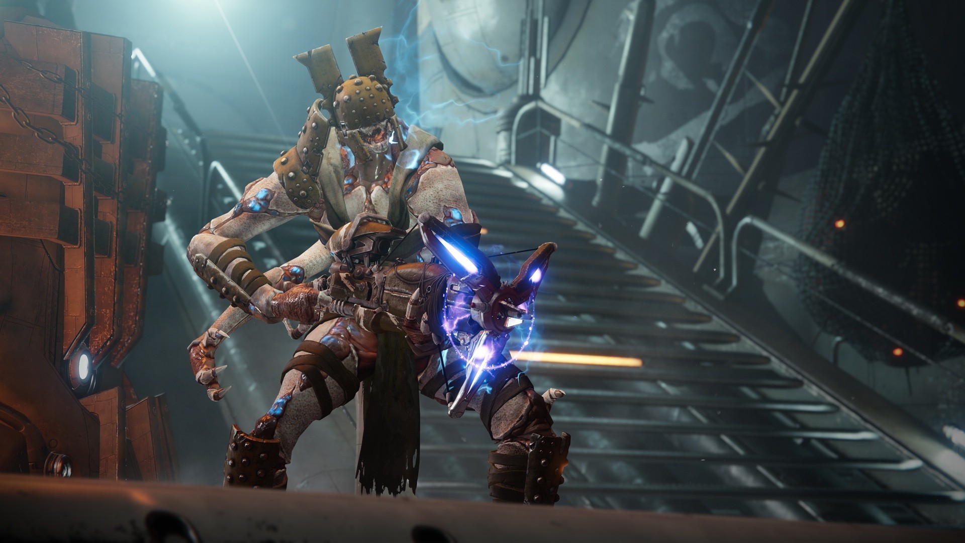 Destiny 2: Los Renegados - Imagen 48
